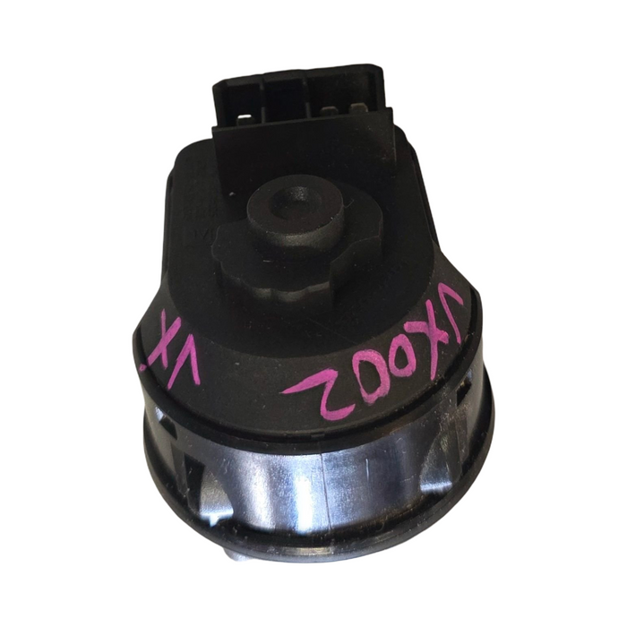Vx002 - VX Holden Commodore - Headlight Switch
