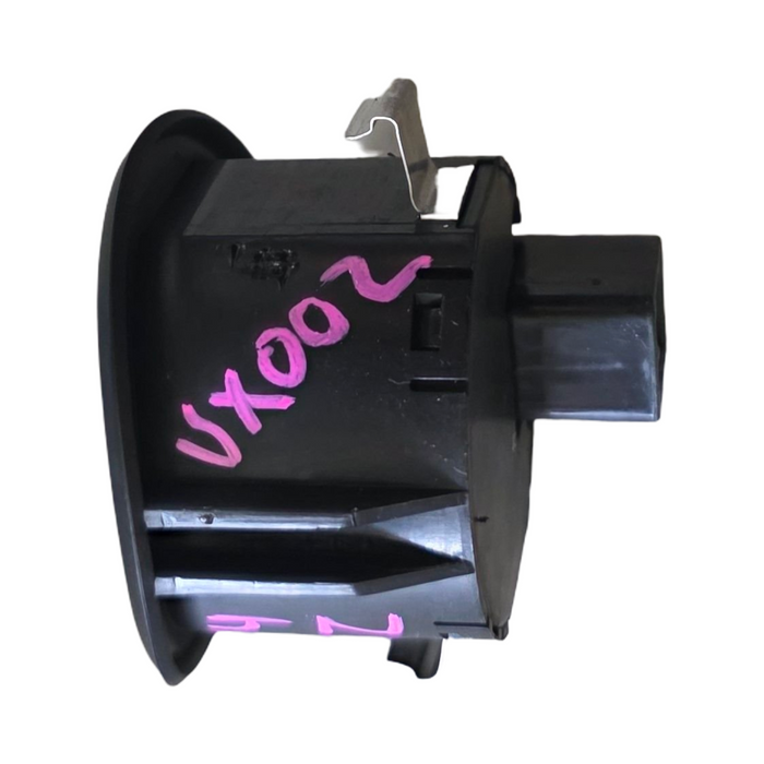Vx002 - VY / VZ Holden Commodore - Mode Switch Gloss - Black