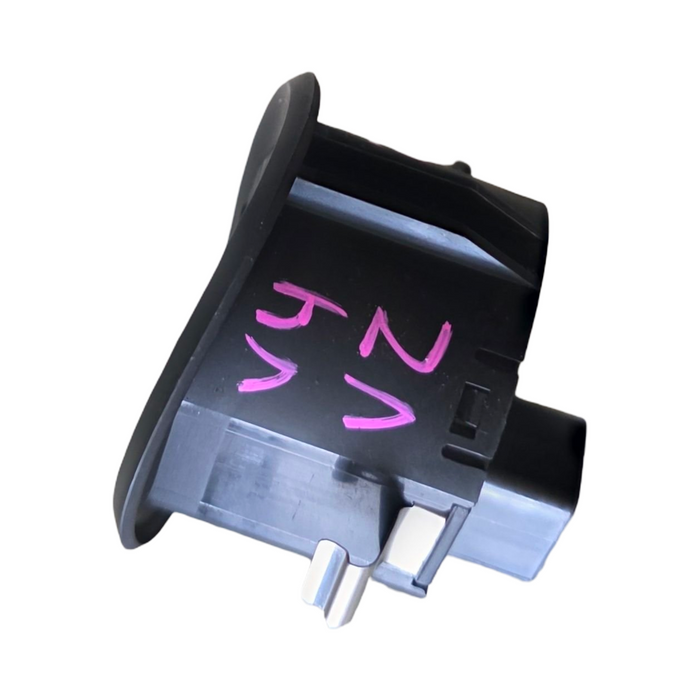 Vx002 - VY / VZ Holden Commodore - Mode Switch Gloss - Black