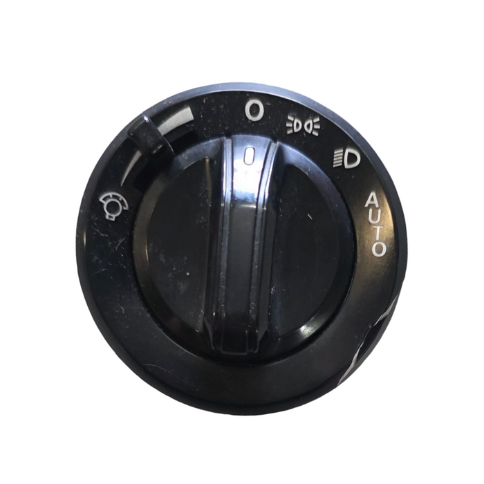 Vx-002 - VY / VZ Holden Commodore - Headlight Switch - Gloss Black Cosmetic Imperfection