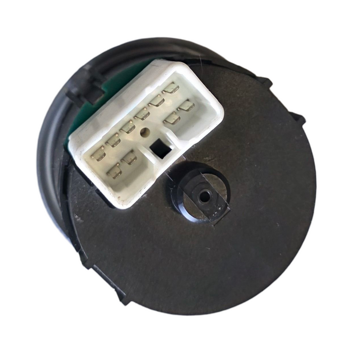 Vx-002 - VY / VZ Holden Commodore - Headlight Switch - Gloss Black Cosmetic Imperfection