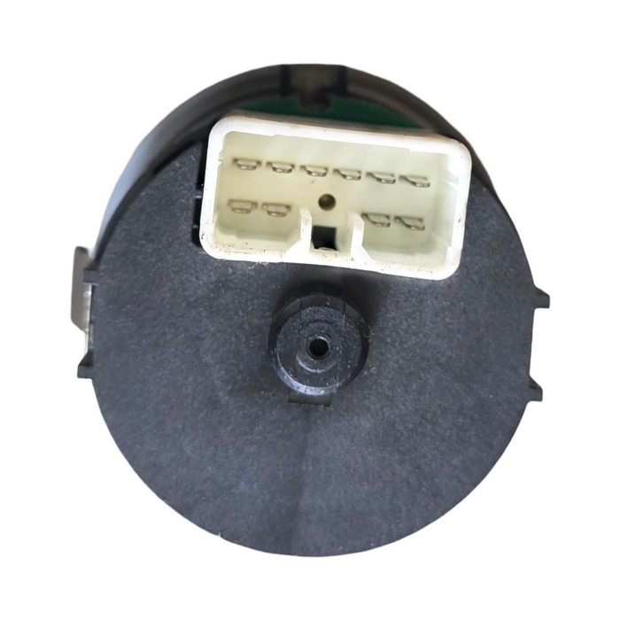 Vx002 - VY / VZ Holden Commodore - Headlight Switch - Tempest Grey
