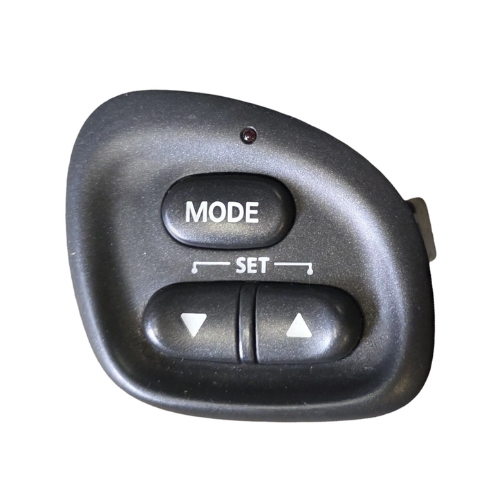 Vx002 - VX Holden Commodore - Mode Switch