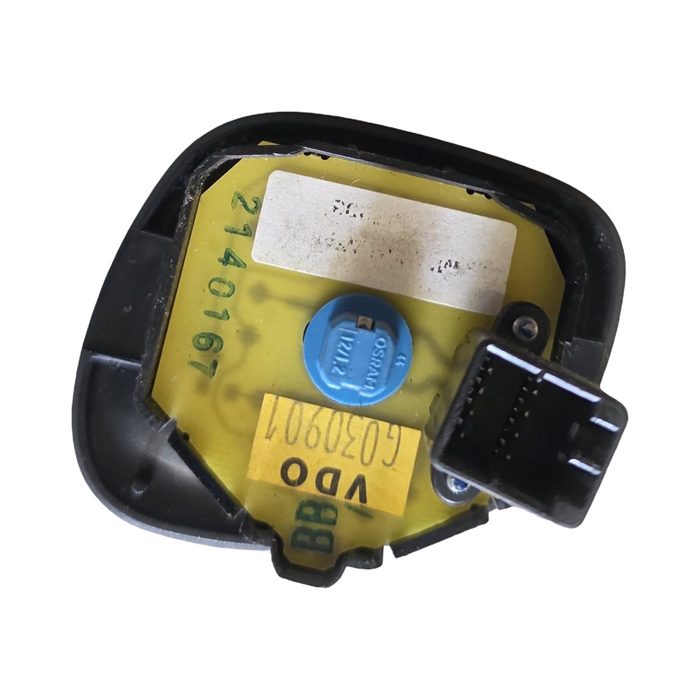 Vx002 - VX Holden Commodore - Mode Switch