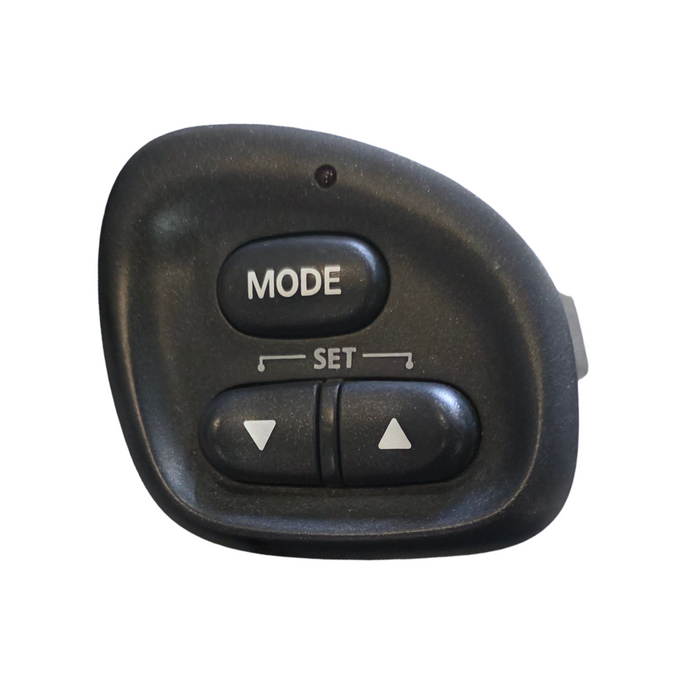 Vx002 - VX Holden Commodore - Mode Switch