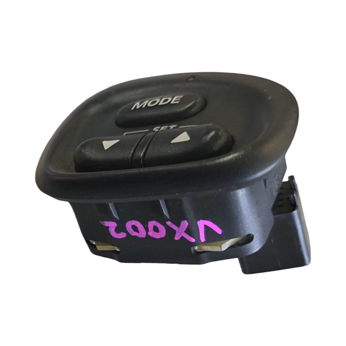 Vx002 - VX Holden Commodore - Mode Switch