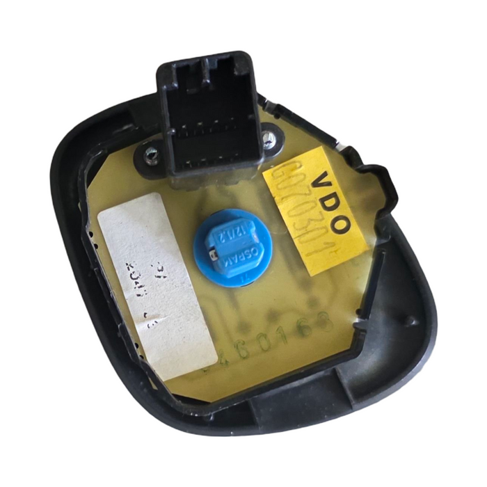 Vx002 - VX Holden Commodore - Mode Switch