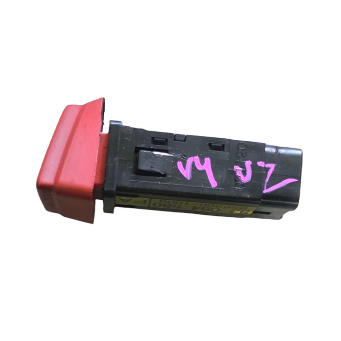 Vx002 - VY / VZ Holden Commodore - Hazard Switch