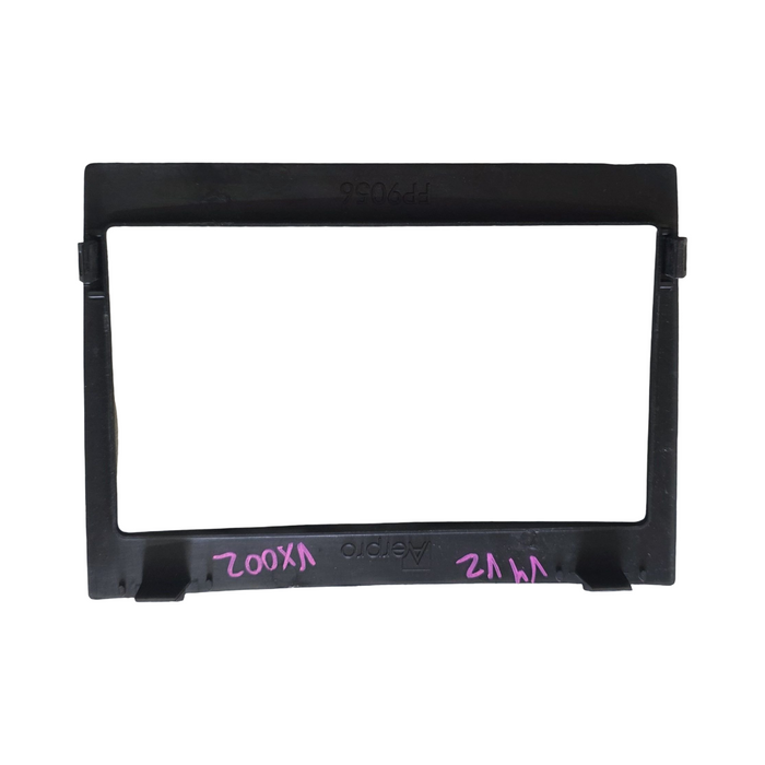 Vx002 - VY / VZ Holden Commodore - Stereo Surround Trim - Black
