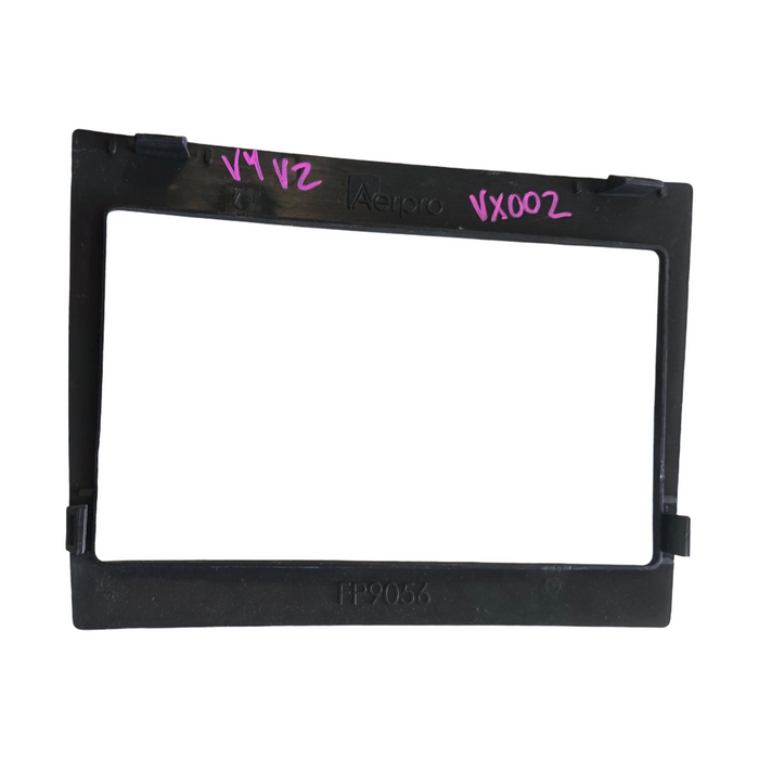 Vx002 - VY / VZ Holden Commodore - Stereo Surround Trim - Black