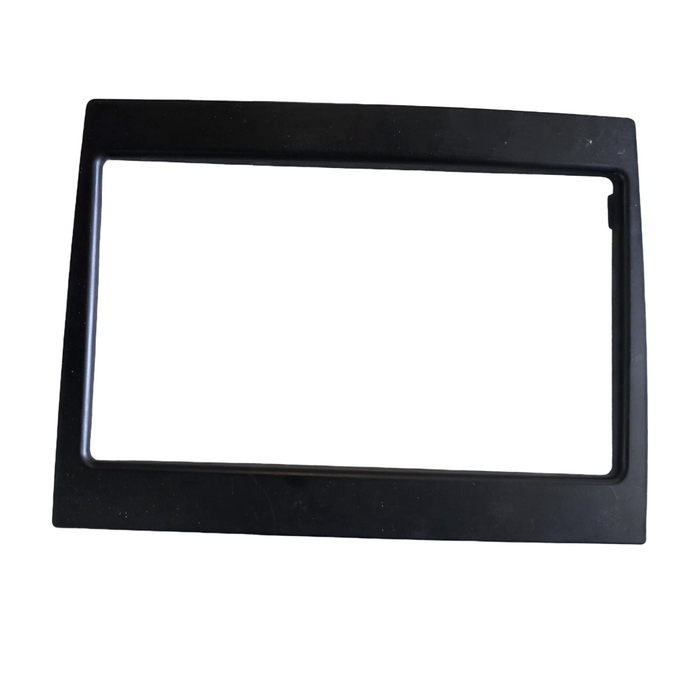 Vx002 - VY / VZ Holden Commodore - Stereo Surround Trim - Black