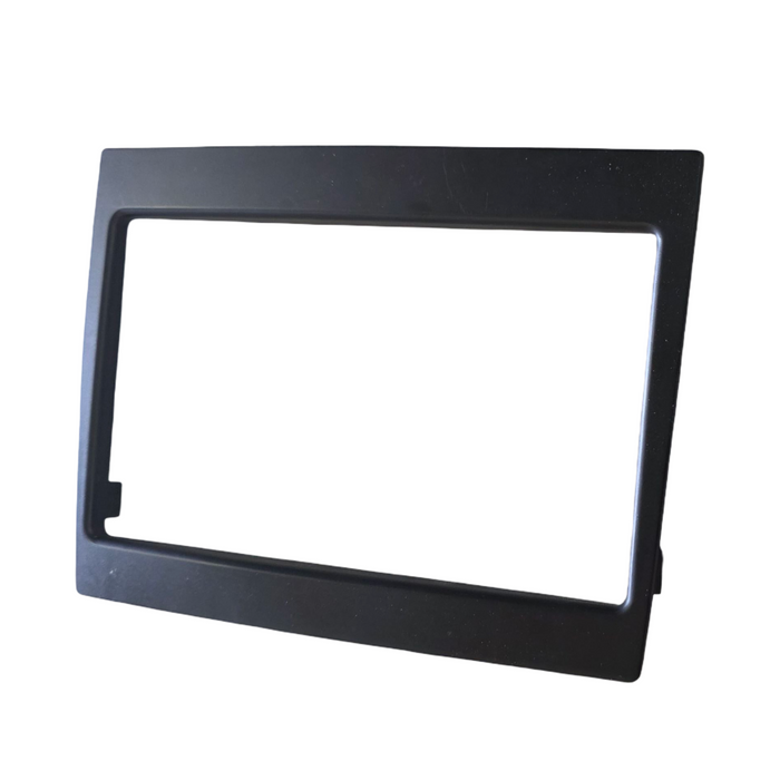 Vx002 - VY / VZ Holden Commodore - Stereo Surround Trim - Black