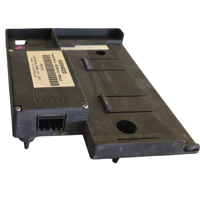 Vx002 - VX Holden Calais V6 Auto - Computer Set (BCM 014 Lux / PCM / TPC / Key & Fob)