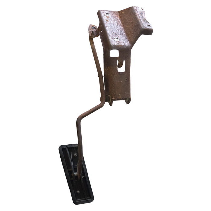 Vx002 - VX / VT / VU Holden Commodore HSV - Automatic Pedal set