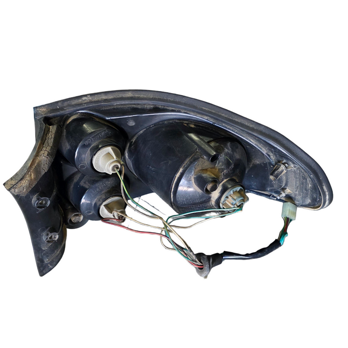 Vx002 - VX / VT Holden Commodore - Taillight Set - Monaro Style