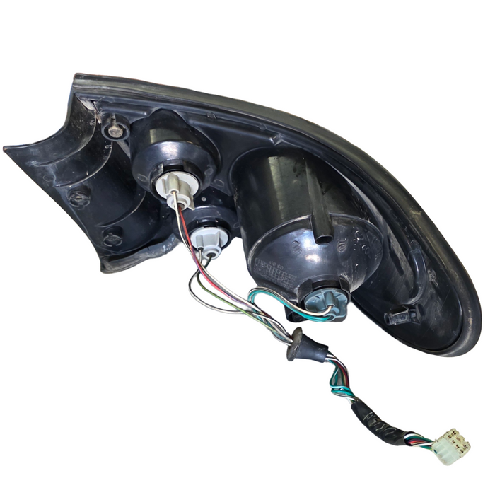 Vx002 - VX / VT Holden Commodore - Taillight Set - Monaro Style