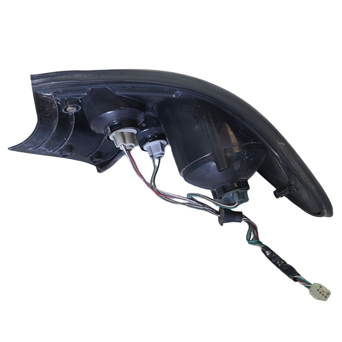 Vx002 - VX / VT Holden Commodore - Taillight Set - Monaro Style
