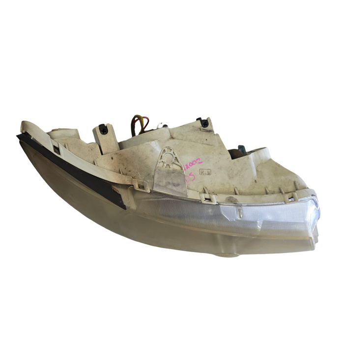 Vx002 - VY Holden Commodore - Driver's Side Headlight GENUINE