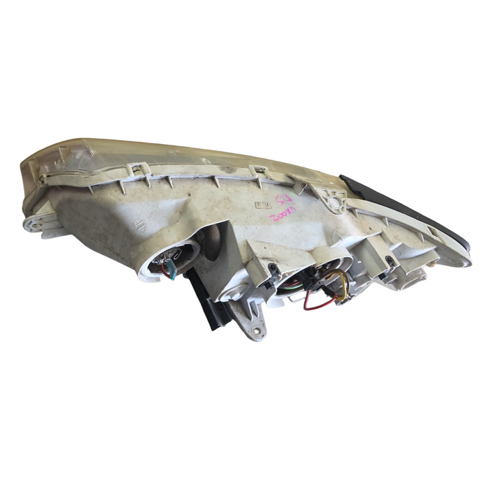Vx002 - VY Holden Commodore - Driver's Side Headlight GENUINE