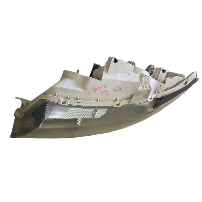Vx002 - VY Holden Commodore - Passenger's Side Headlight GENUINE