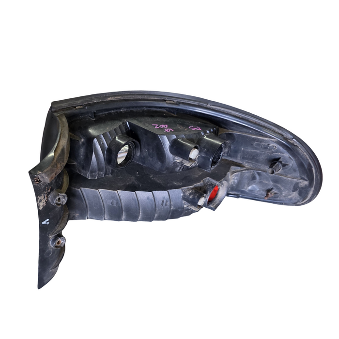 Vx002 - VX Holden Commodore - Driver's Side Taillight