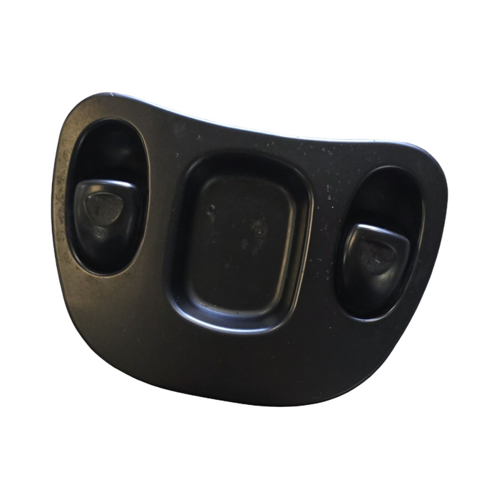 Vx002 - VU Holden Commodore - Utility Power Window Switch