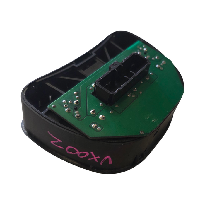 Vx002 - VU Holden Commodore - Utility Power Window Switch