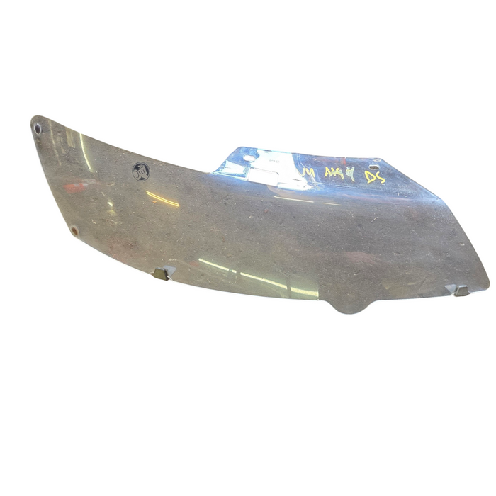 A198 - VY Holden Commodore - Drivers Side Headlight Protector