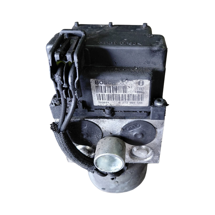 Lu016 - VT / VX / VU / VY Holden Commodore - ABS Module 588
