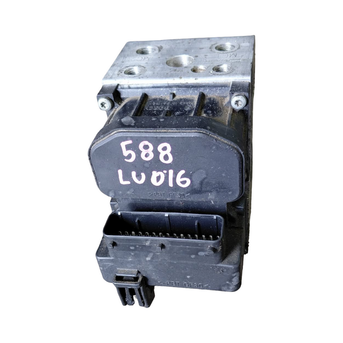 Lu016 - VT / VX / VU / VY Holden Commodore - ABS Module 588