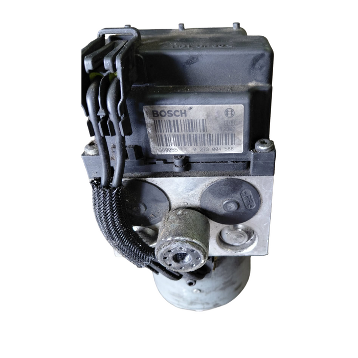 Lu021 - VT / VX / VU / VY Holden Commodore - ABS Module 588