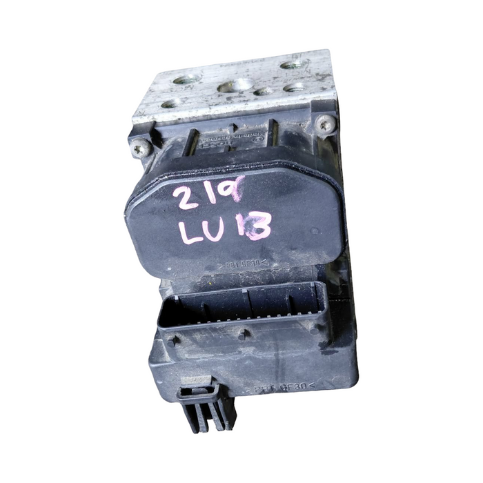 Lu013 - VT / VX / VU / VY Holden Commodore - ABS Module 219