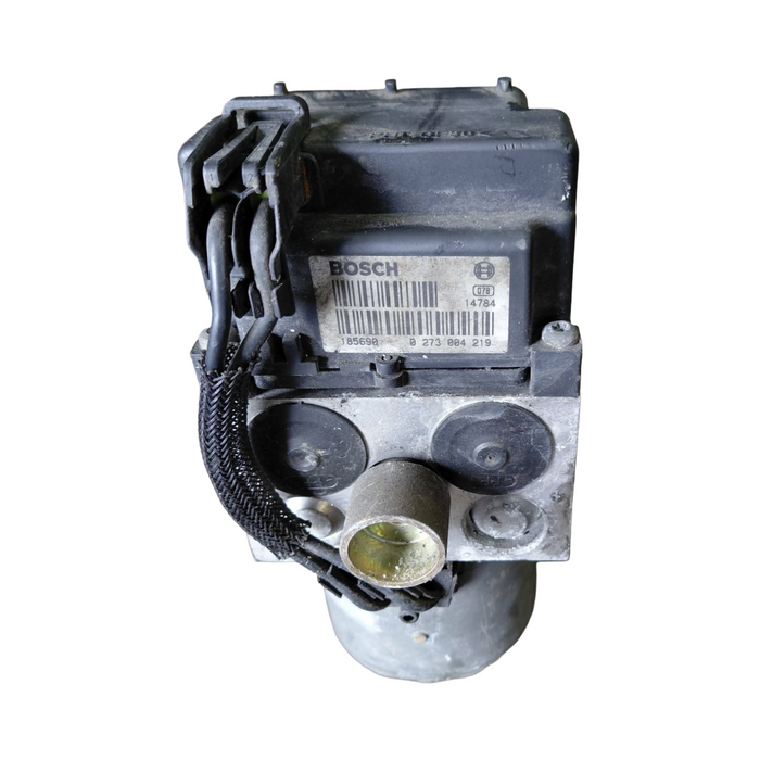 Lu013 - VT / VX / VU / VY Holden Commodore - ABS Module 219