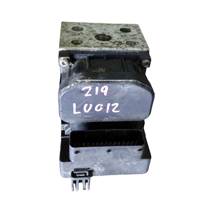 Lu012 - VT / VX / VU / VY Holden Commodore - ABS Module 219