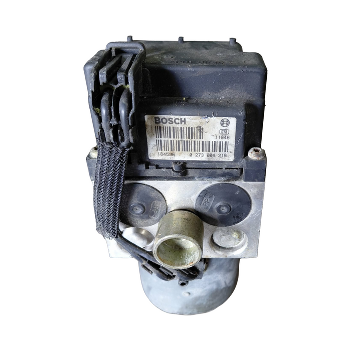 Lu012 - VT / VX / VU / VY Holden Commodore - ABS Module 219