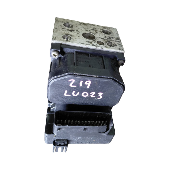Lu023 - Holden Commodore - ABS Module 219