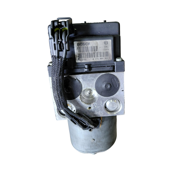 Lu015 - VT / VX / VU / VY Holden Commodore - ABS Module 962