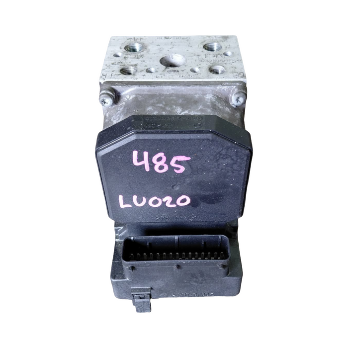 Lu020 - VT / VX / VU / VY Holden Commodore - ABS Module 485