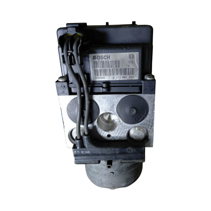 Lu020 - VT / VX / VU / VY Holden Commodore - ABS Module 485