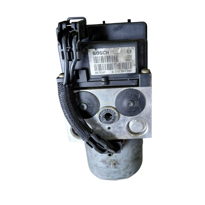 Lu017 - VT / VX / VU / VY Holden Commodore - ABS Module 485