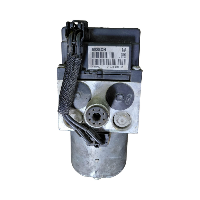 Lu019 - VT / VX / VU / VY Holden Commodore - ABS Module 581