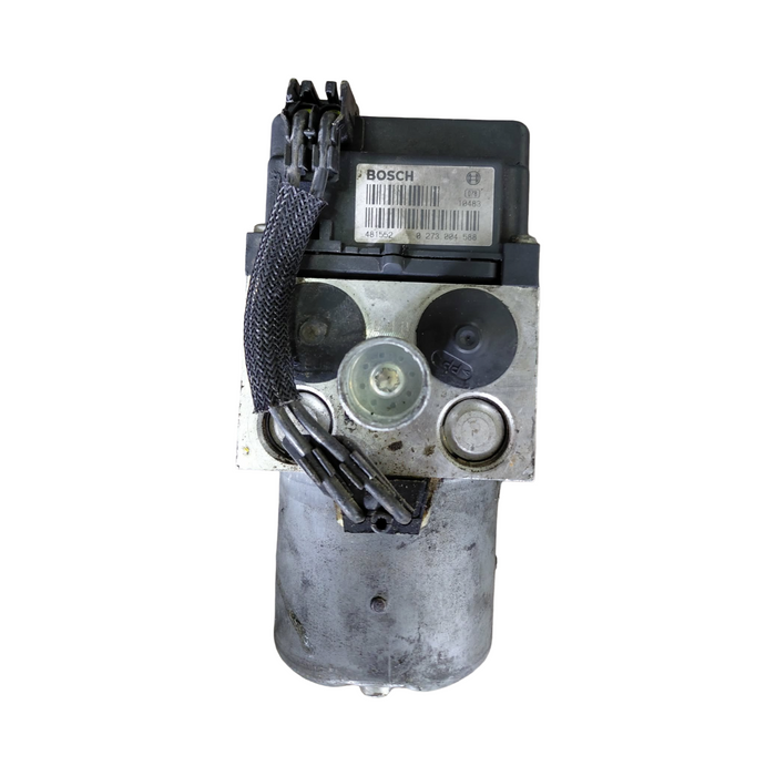 Lu014 - VT / X / VU / VY Holden Commodore - ABS Module 588