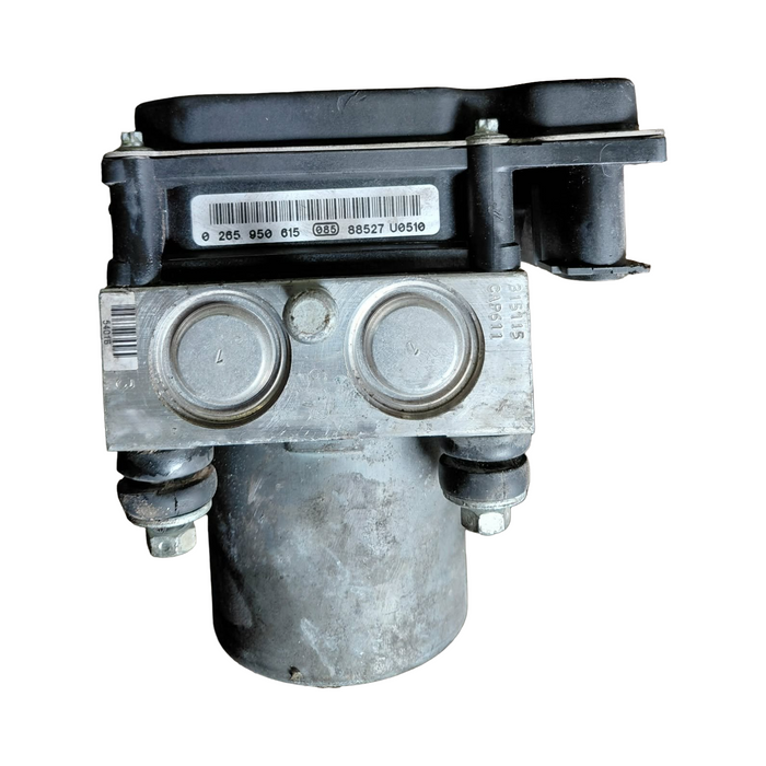 Lu025 - VE Holden Commodore - ABS Module 008