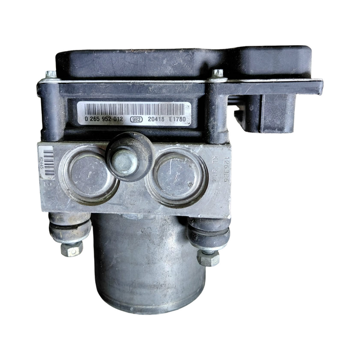Lu028 - VE Holden Commodore - ABS Module 2012