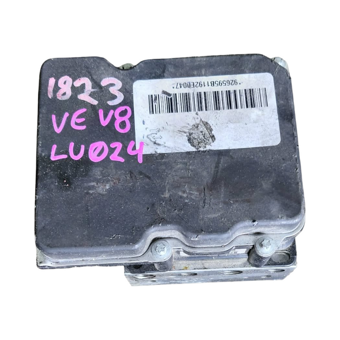 Lu024 - VE Holden Commodore - ABS Module 1823