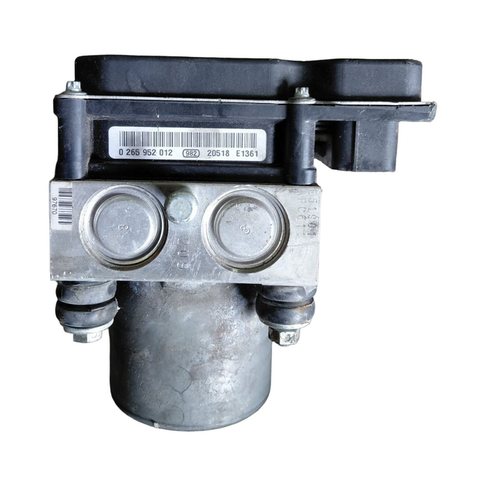 Lu029 - VE Holden Commodore - ABS Module 2012