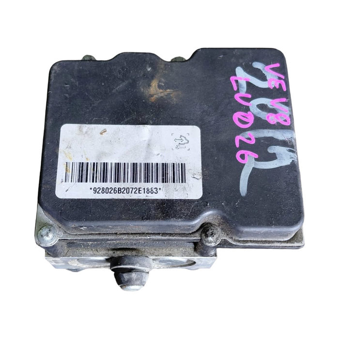 Lu026 - VE Holden Commodore - ABS Module 2012