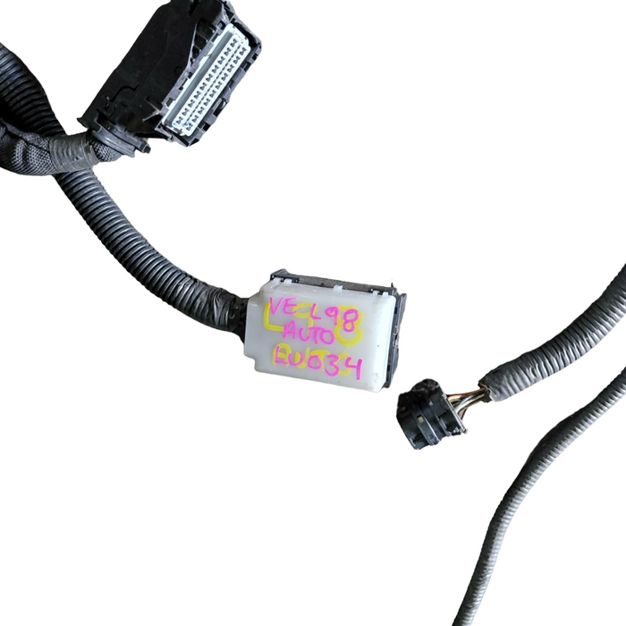 Lu034 - VE Holden Commodore V8 L98 - Engine Harness - Part #92206312