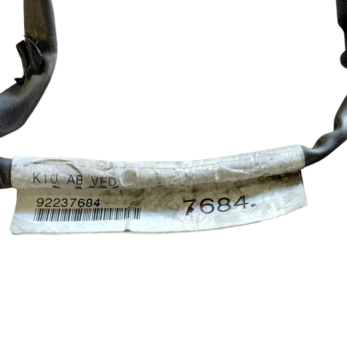 VE Holden Commodore V8 L77 - Engine Harness - Part #92237648