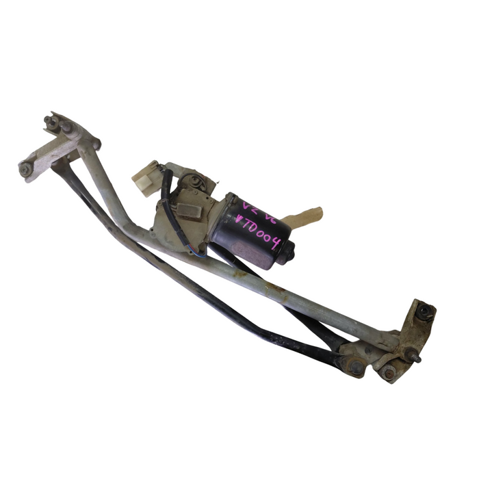 TD004 - VZ Holden Commodore - Front Wiper Motor
